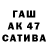 ГАШИШ хэш Wilson441